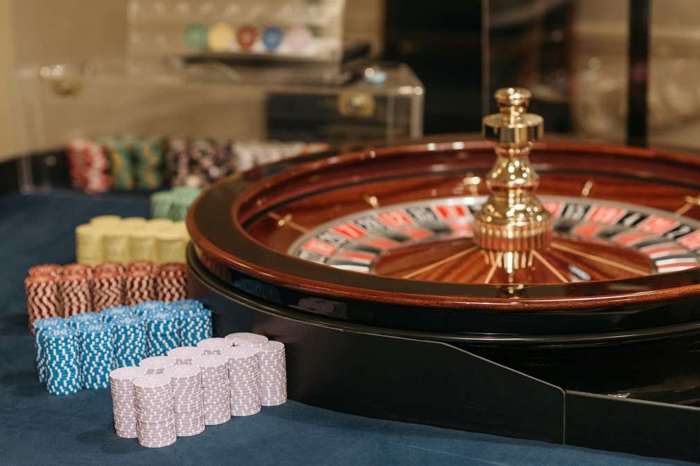 Casombie casino