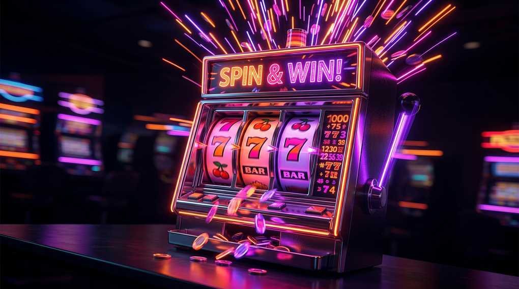 Spinsweet casino