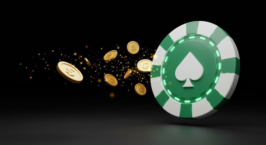 Legzo casino anmelden