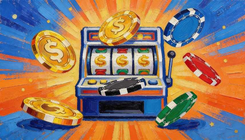 euphoria wins casino