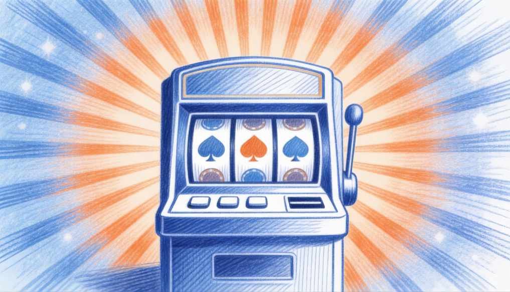 Pistolo casino España